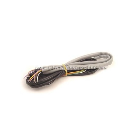 Faisceau electrique Vespa Piaggio VM1-2T - VN1-2T